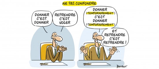 Les Echos Publishing 2024