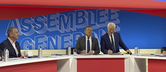 Les Echos Publishing 2024