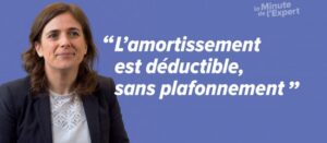 Les Echos Publishing 2024