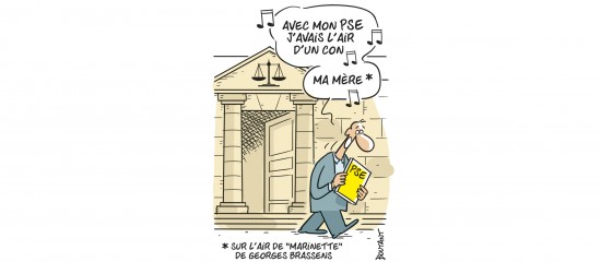 Les Echos Publishing 2024