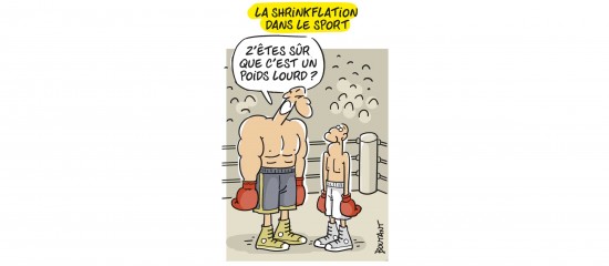 Les Echos Publishing 2024