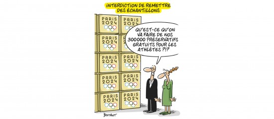 Les Echos Publishing 2024