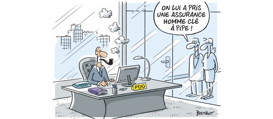 Les Echos Publishing 2024