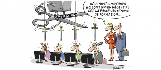 Les Echos Publishing 2024