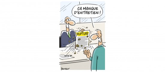 Les Echos Publishing 2024