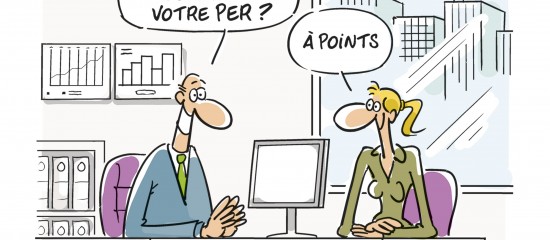 Les Echos Publishing 2024