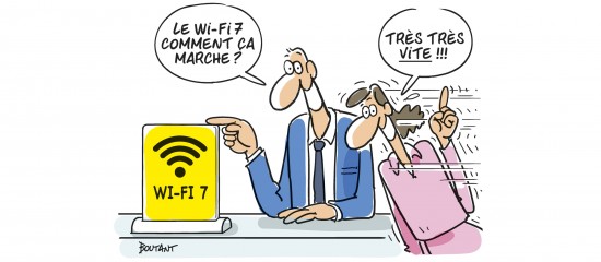 Les Echos Publishing 2024
