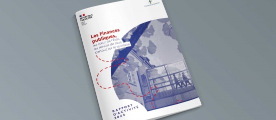 Les Echos Publishing 2024