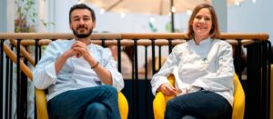 Les Echos Publishing 2024