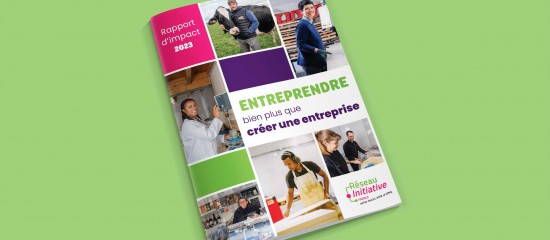 Les Echos Publishing 2024