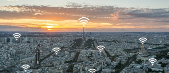 Les Echos Publishing 2024