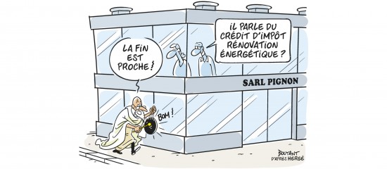 Les Echos Publishing 2024