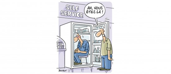 Les Echos Publishing 2024