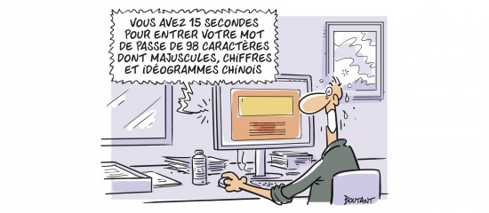 Les Echos Publishing 2024
