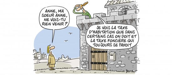 Les Echos Publishing 2024