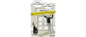 Les Echos Publishing 2024