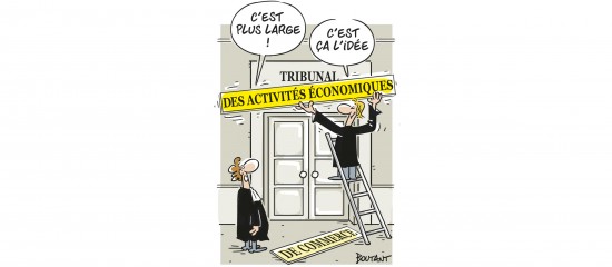 Les Echos Publishing 2024