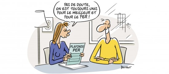 Les Echos Publishing 2024
