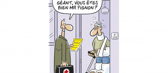 Les Echos Publishing 2024