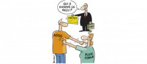 Les Echos Publishing 2024