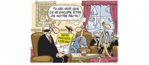Les Echos Publishing 2024