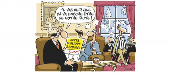 Les Echos Publishing 2024