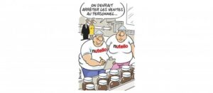 Les Echos Publishing 2024