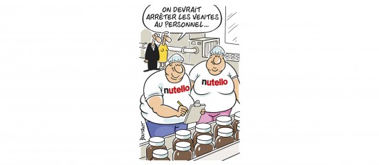 Les Echos Publishing 2024