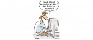 Les Echos Publishing 2024