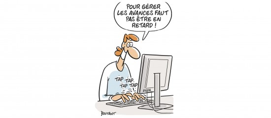 Les Echos Publishing 2024
