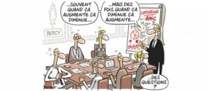 Les Echos Publishing 2024