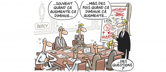 Les Echos Publishing 2024