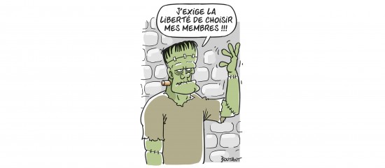 Les Echos Publishing 2024