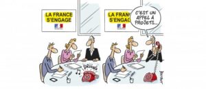 Les Echos Publishing 2024