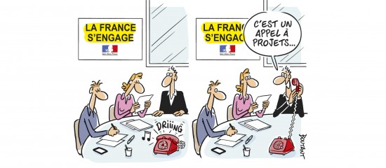 Les Echos Publishing 2024
