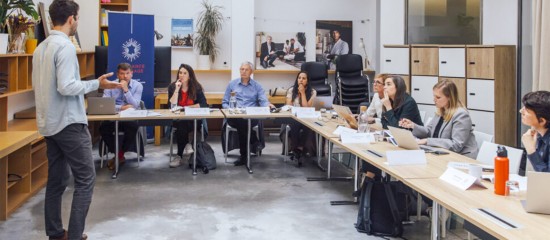 Les Echos Publishing 2025