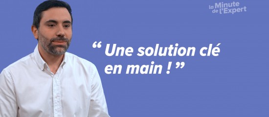 Les Echos Publishing 2024