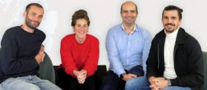 Les Echos Publishing 2024