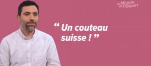 Les Echos Publishing 2025
