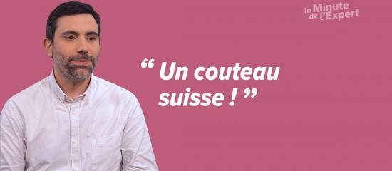 Les Echos Publishing 2025