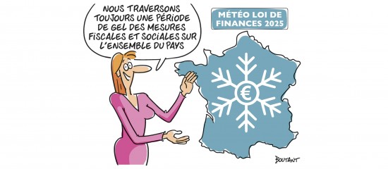 Les Echos Publishing 2025