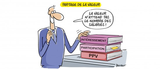 Les Echos Publishing 2025