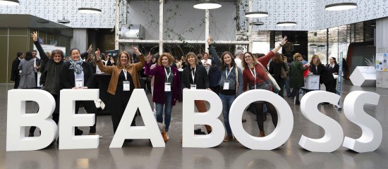 Les Echos Publishing 2025