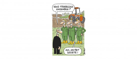 Les Echos Publishing 2025