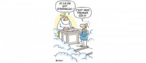 Les Echos Publishing 2025