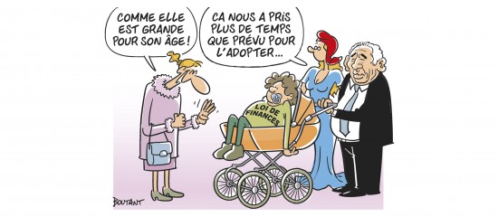Les Echos Publishing 2025