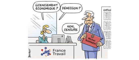 Les Echos Publishing 2025