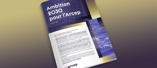 Les Echos Publishing 2025