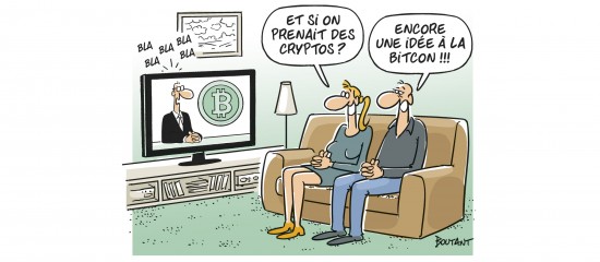 Les Echos Publishing 2025