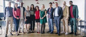 Les Echos Publishing 2025